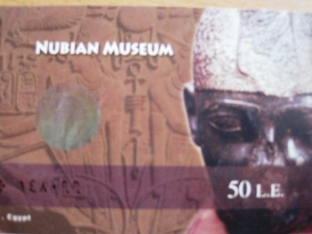 Nubisch museum